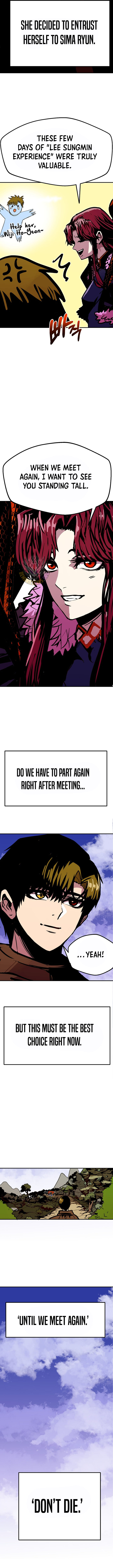 Worthless Regression Chapter 88 5